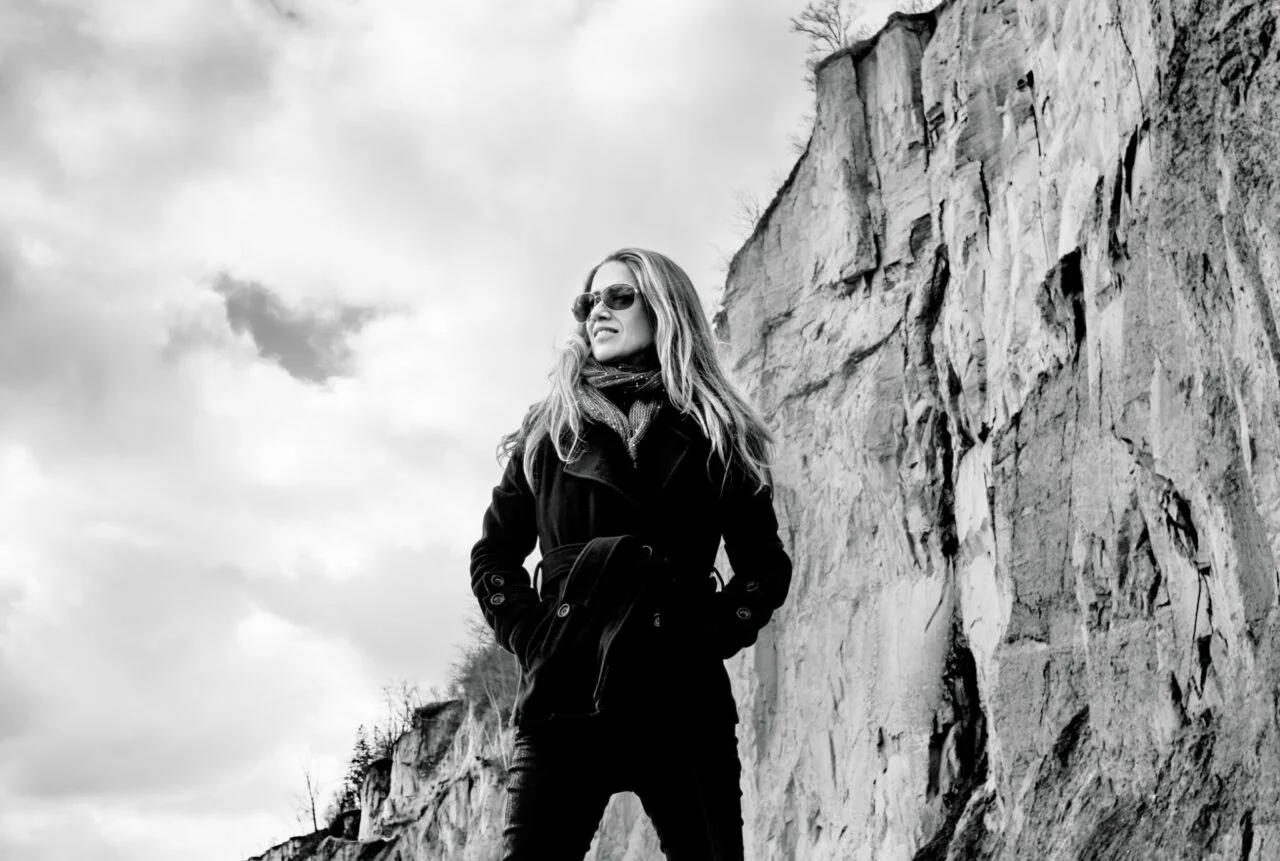 Heather Nova