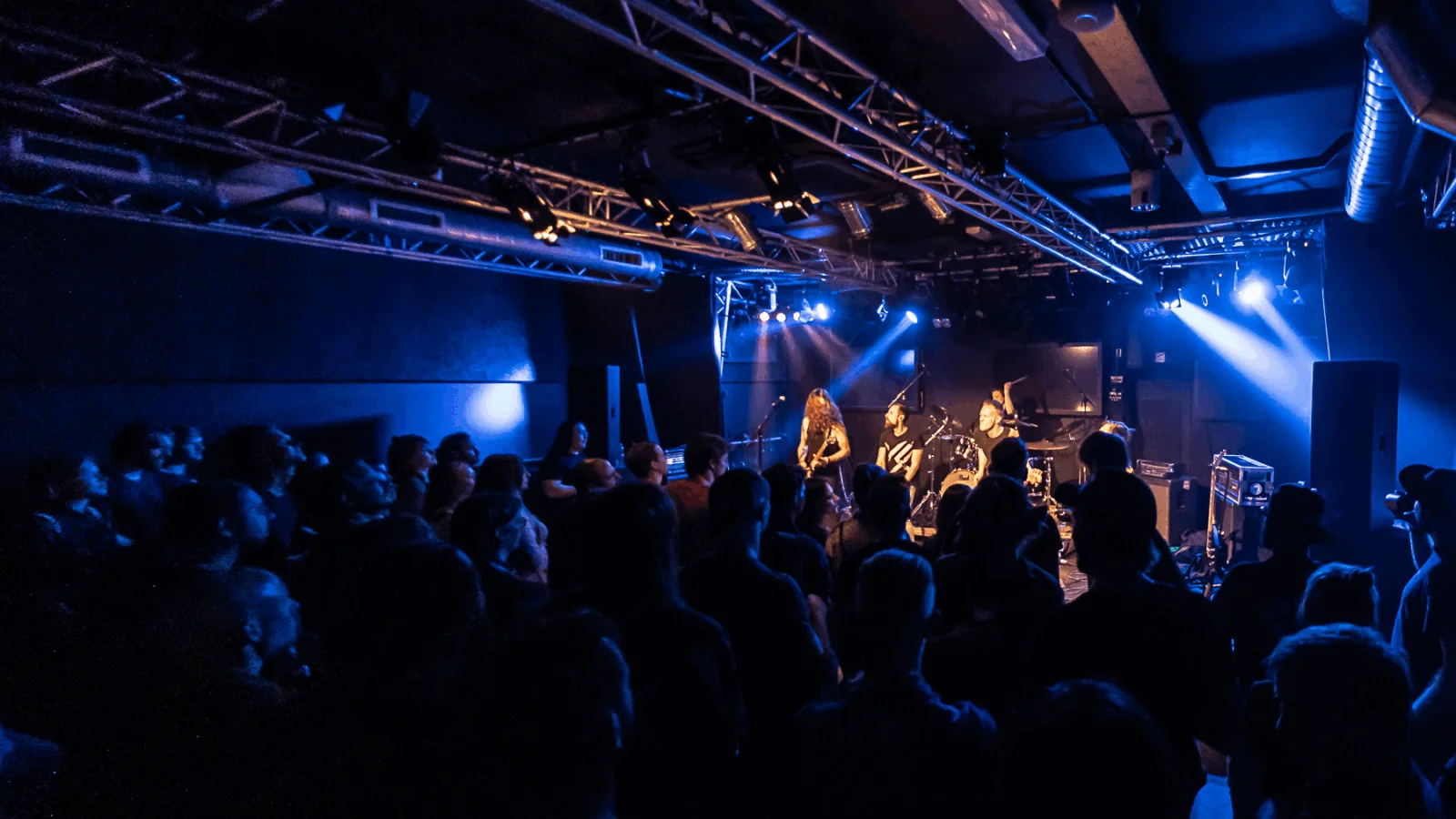 Metal Battle Voorronde