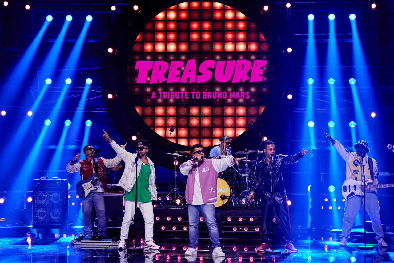Treasure