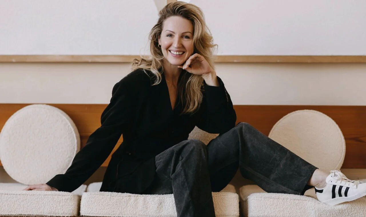 Debbie Gerritsen