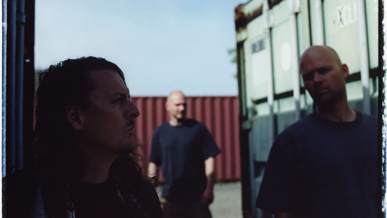 VISION NOISIA