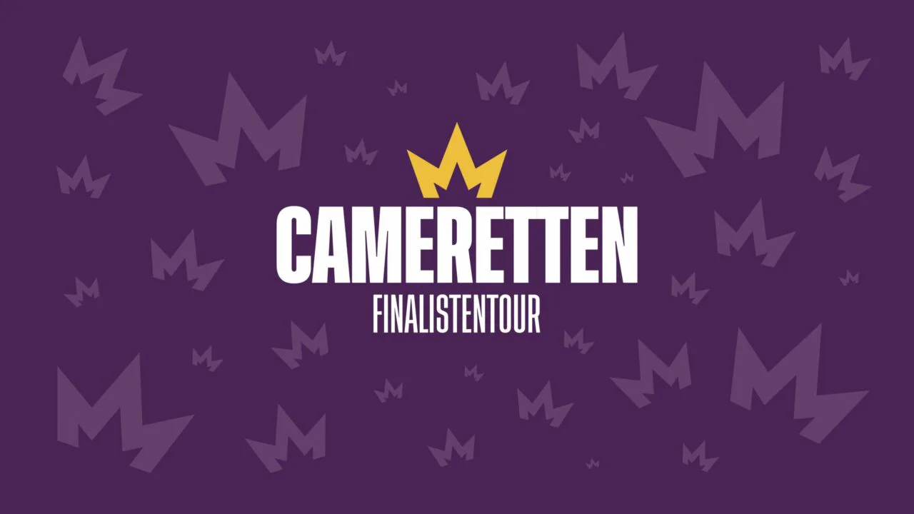 Cameretten