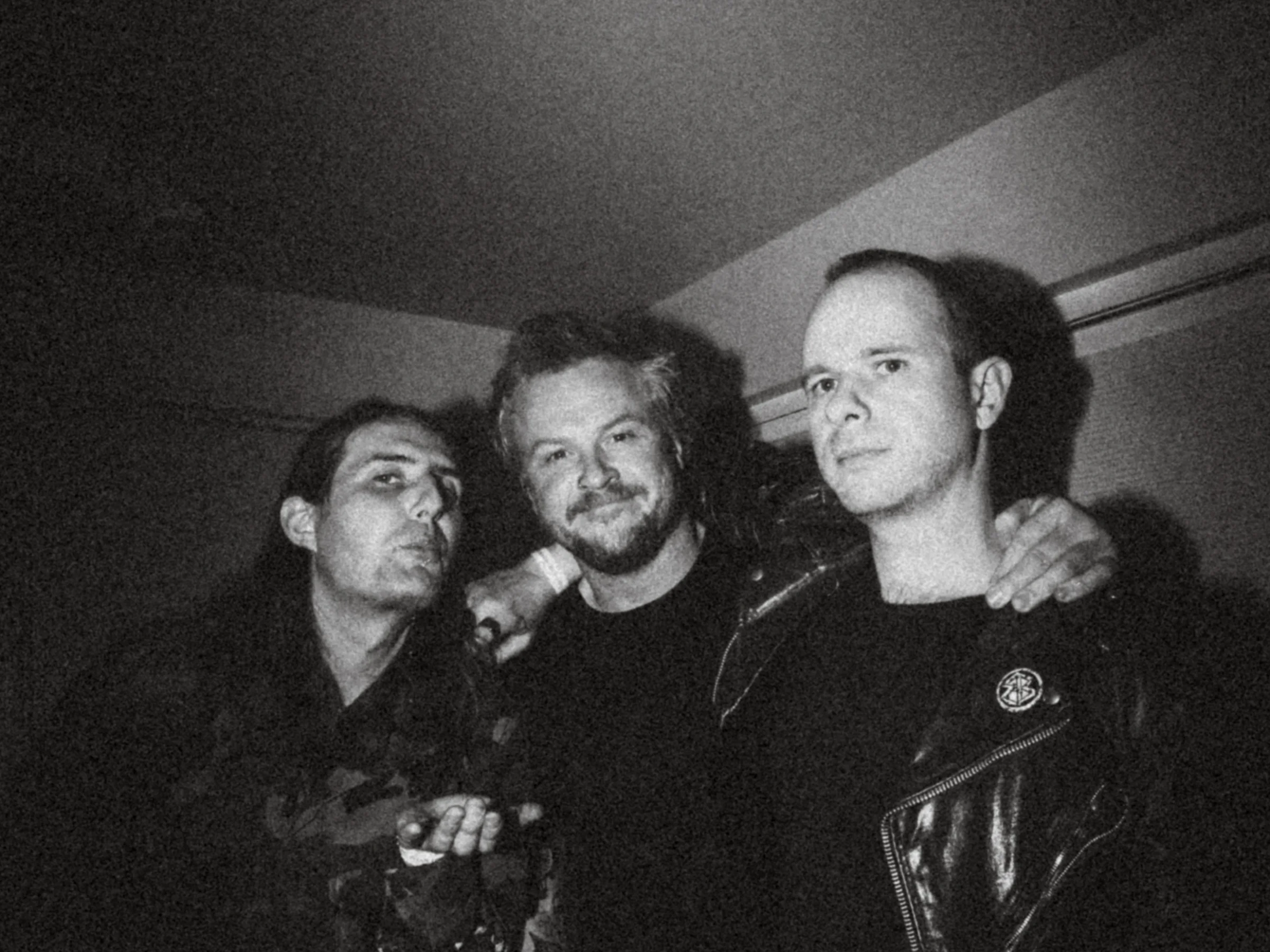 Rat Race x Downstage Extra: Pyrex USA + Traumatizer NL
