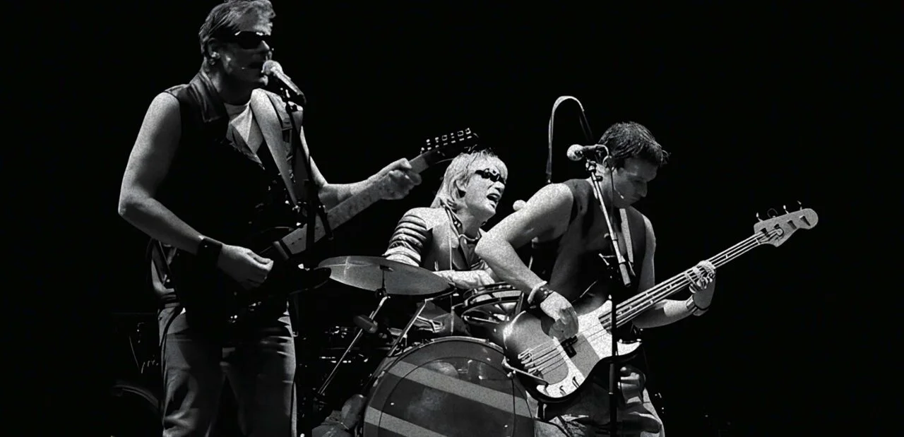 Viggo Waas, Eddie B. Wahr & Kees van der Vooren