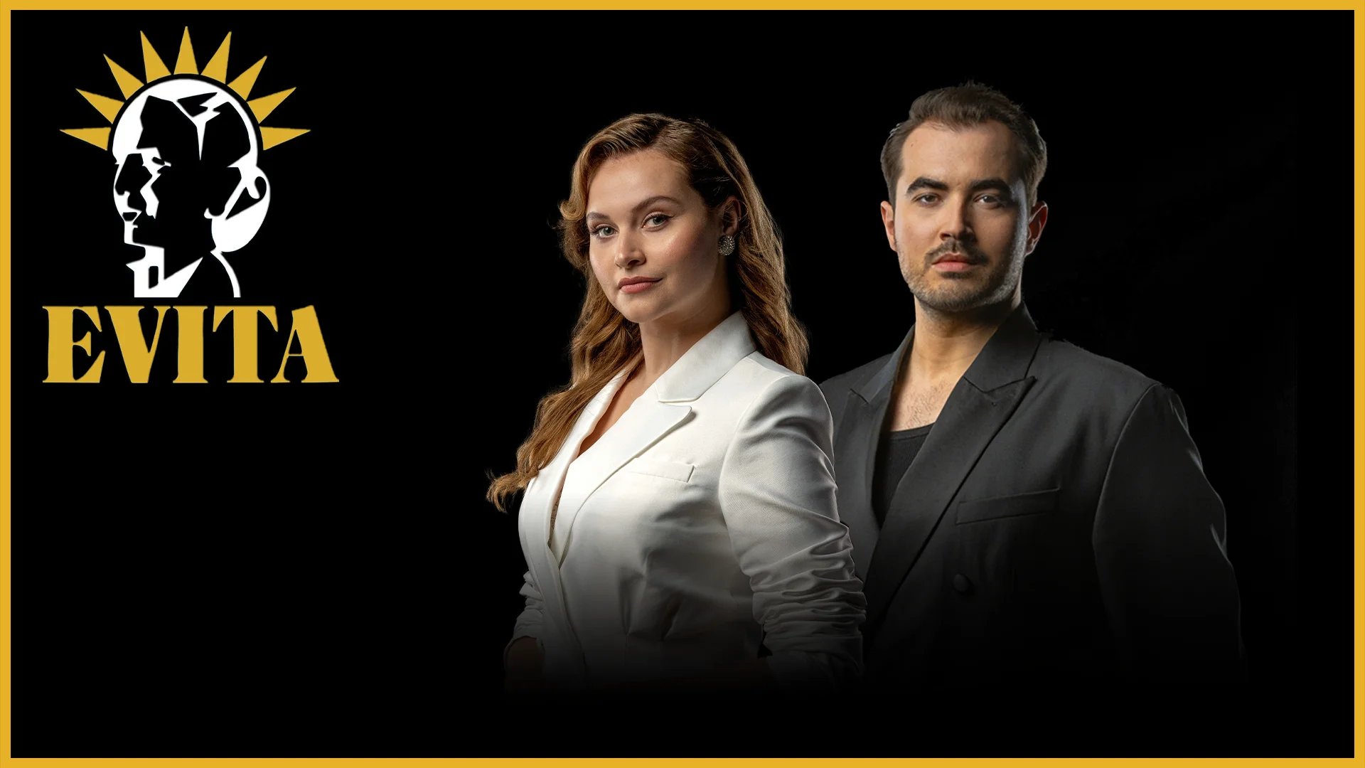 EVITA - Musicalconcert