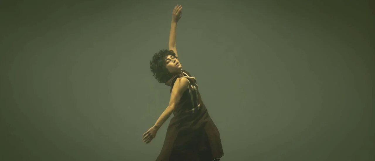 Denden Karadeniz, Zero Dance Theatre en AAO