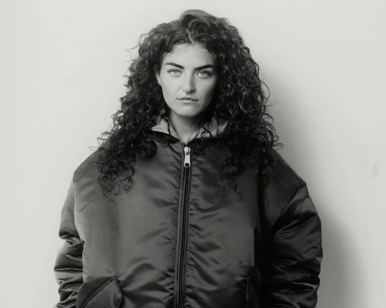Isabèl Usher