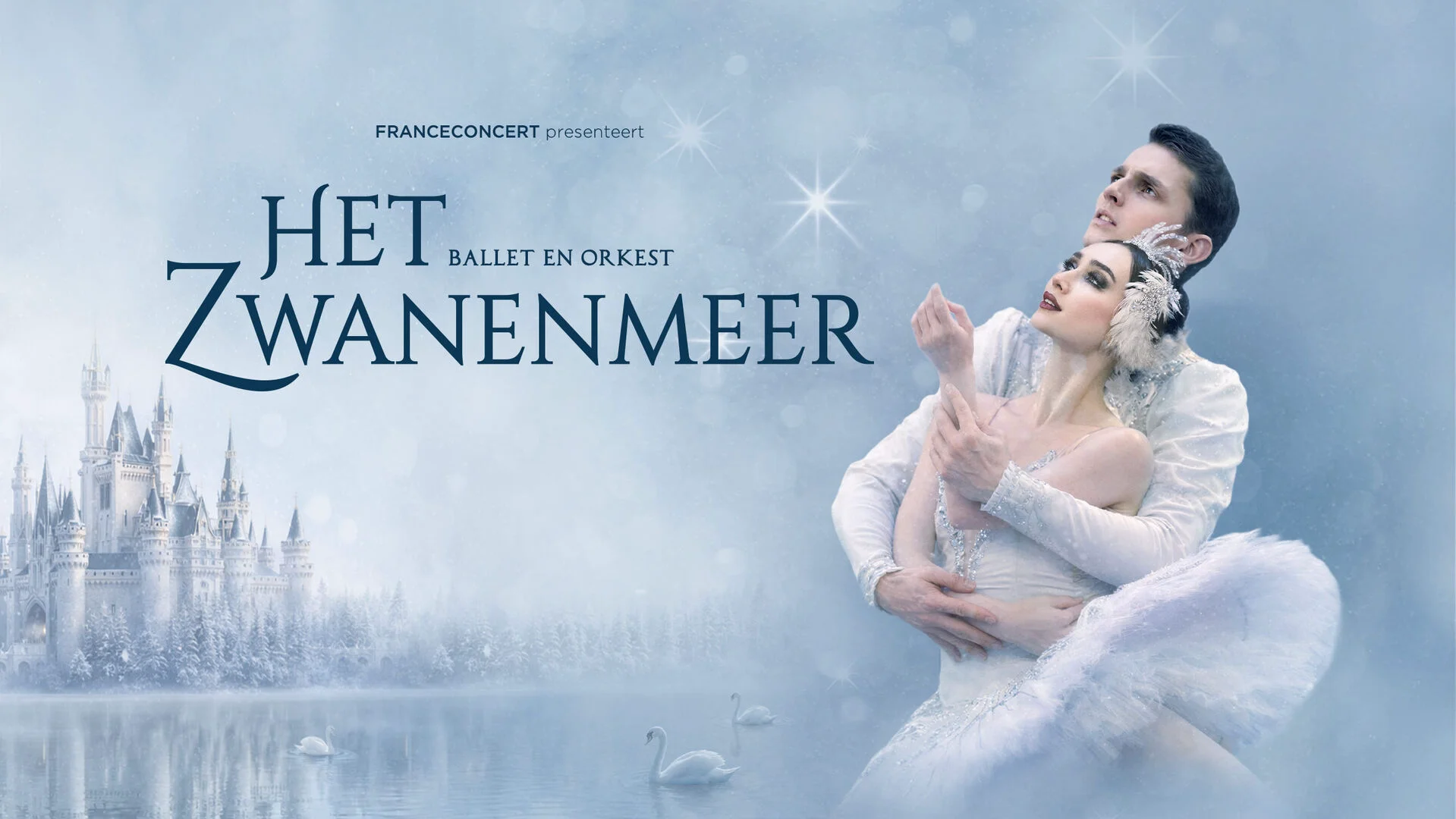 Het Zwanenmeer