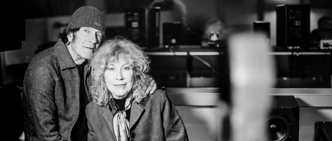 JP Den Tex & Tineke Schoemaker