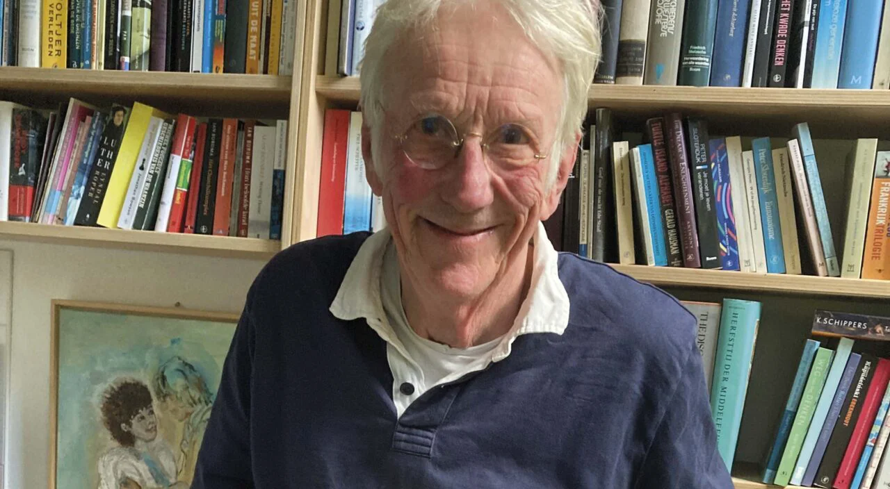 Freek de Jonge