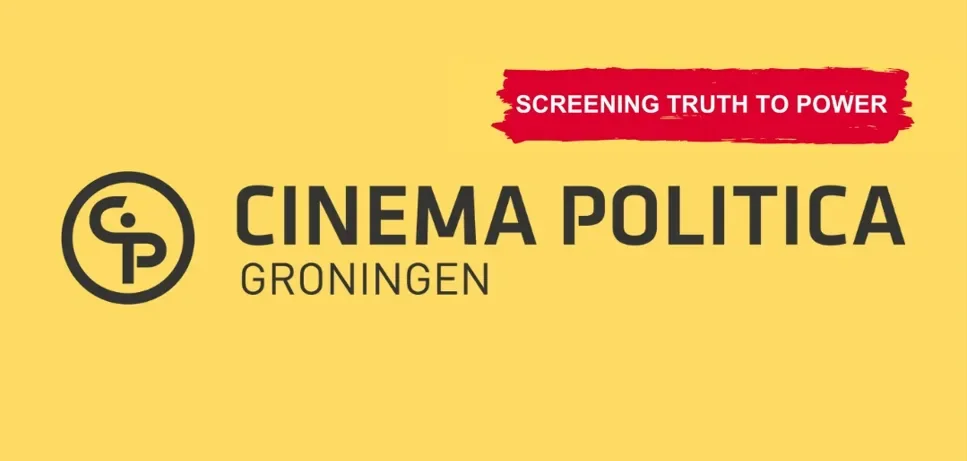 Cinema Politica – Razeh-del