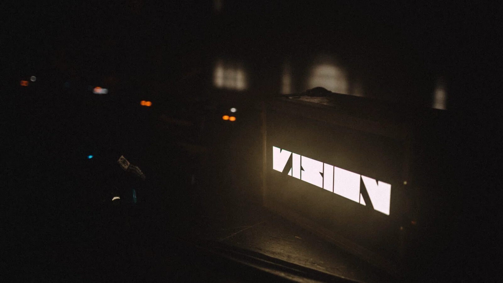 VISION