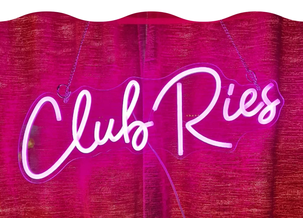 Club Ries