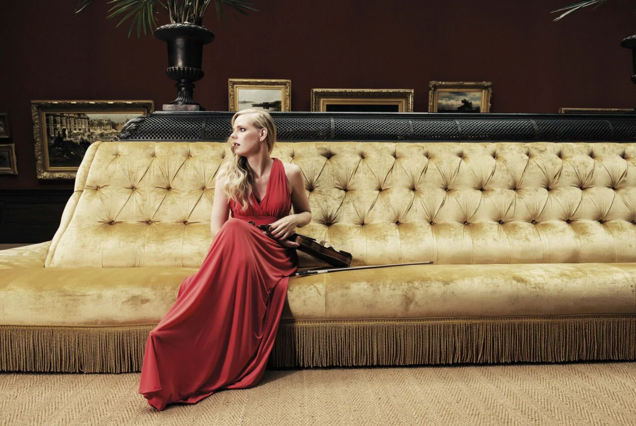 Simone Lamsma & Jonathan Fournel