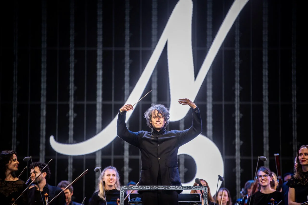 Noord Nederlands Orkest