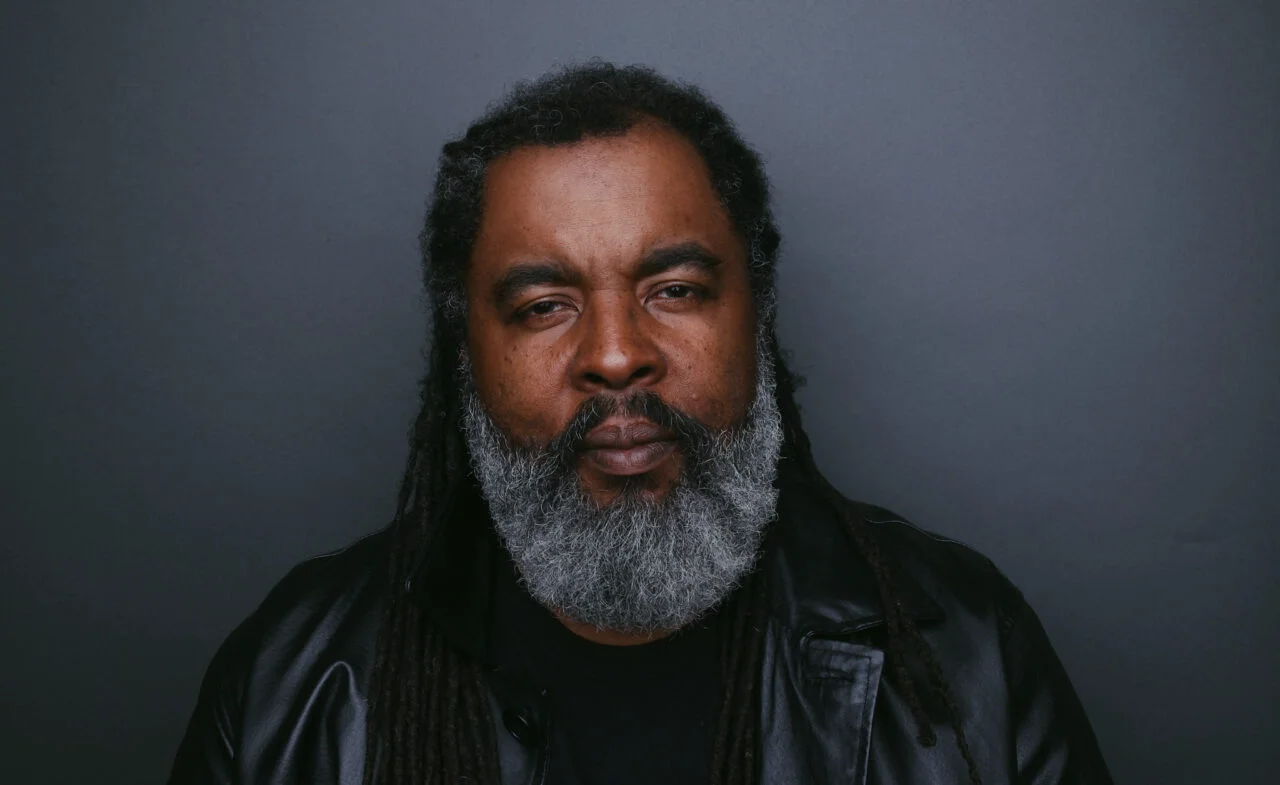 Alvin Youngblood Hart