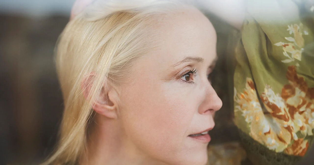 Tina Dico