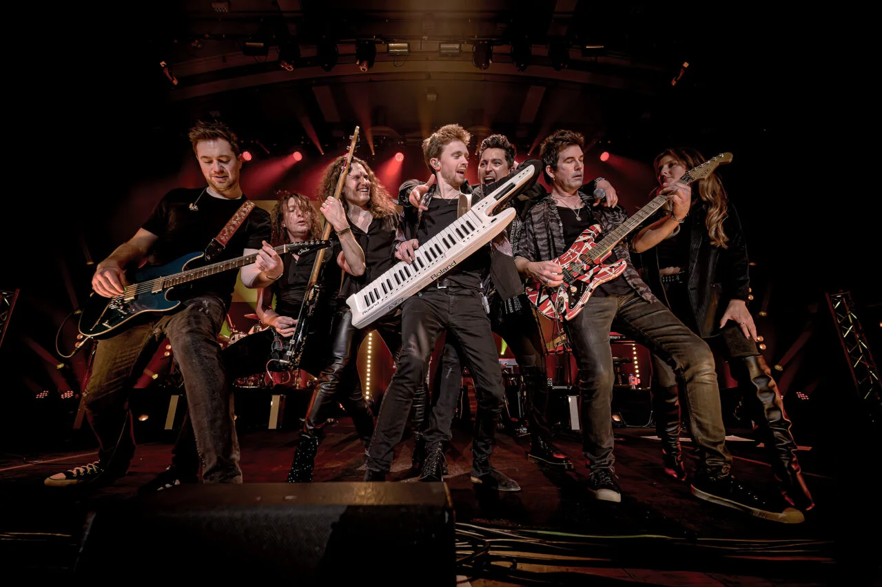 The Classic Rock Show