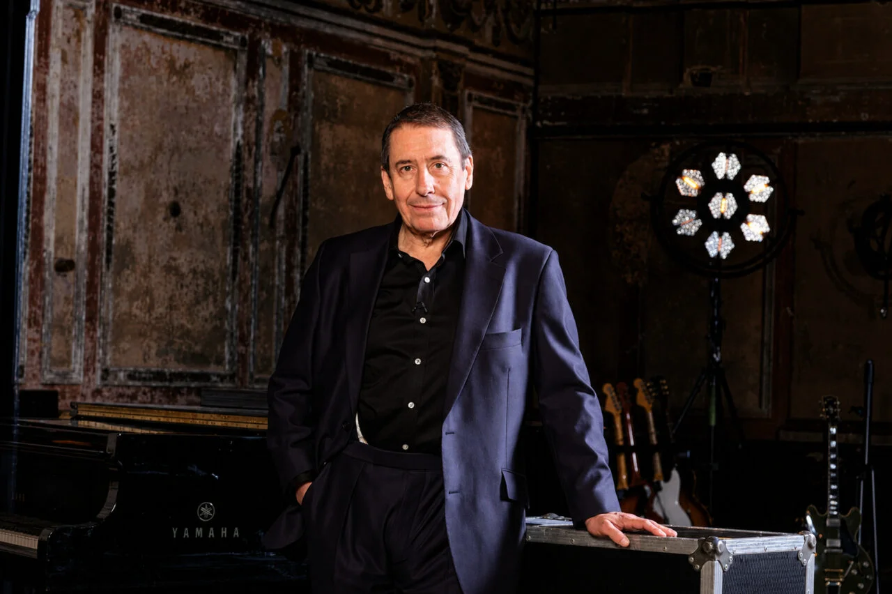 Jools Holland