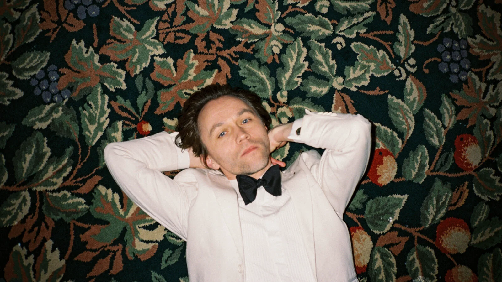 Sondre Lerche