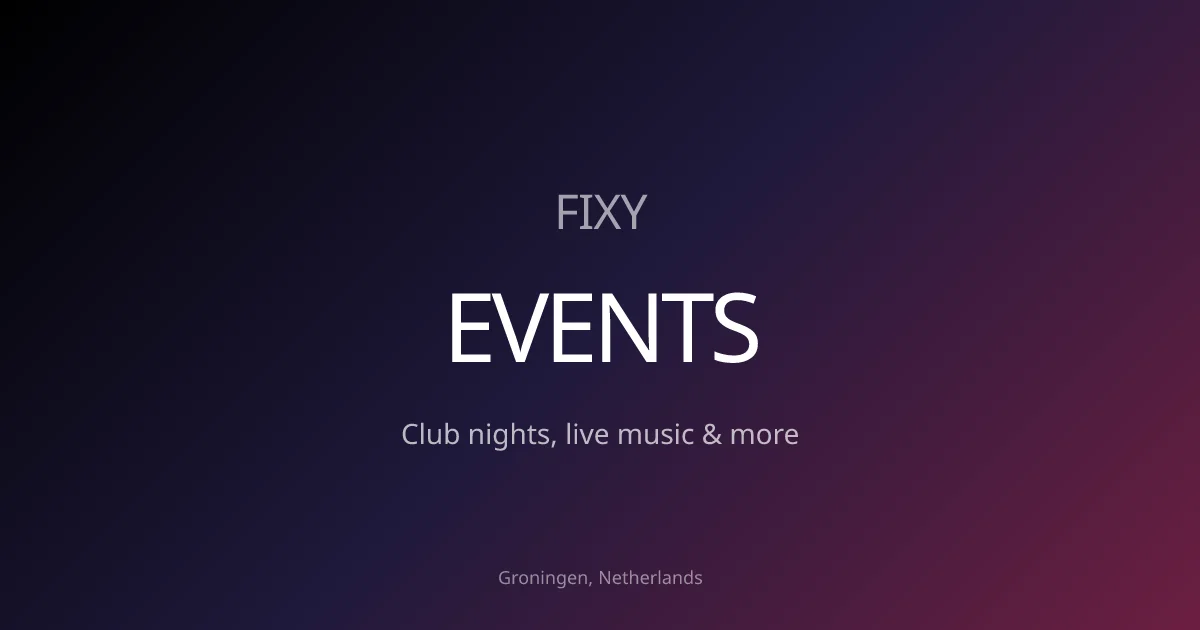 Oude Kerk: A Sound Experience