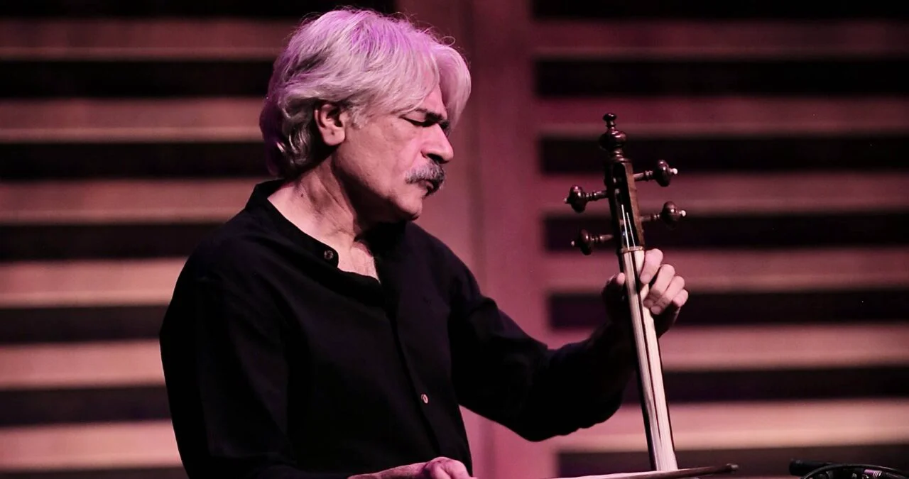 Kayhan Kalhor Ensemble