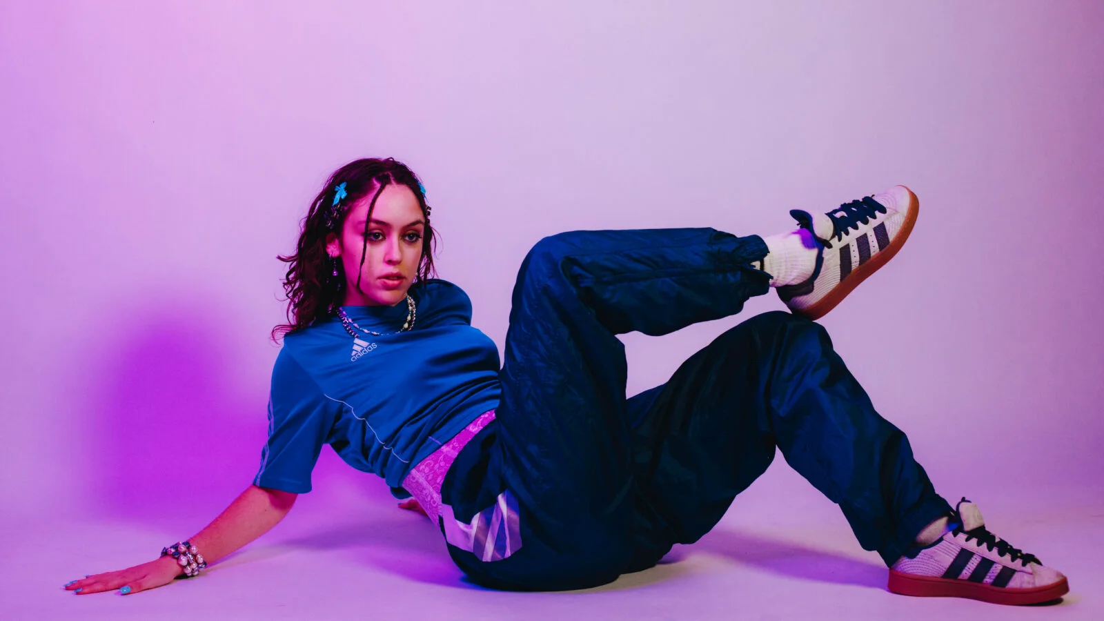 IDA Neder-hyper-pop