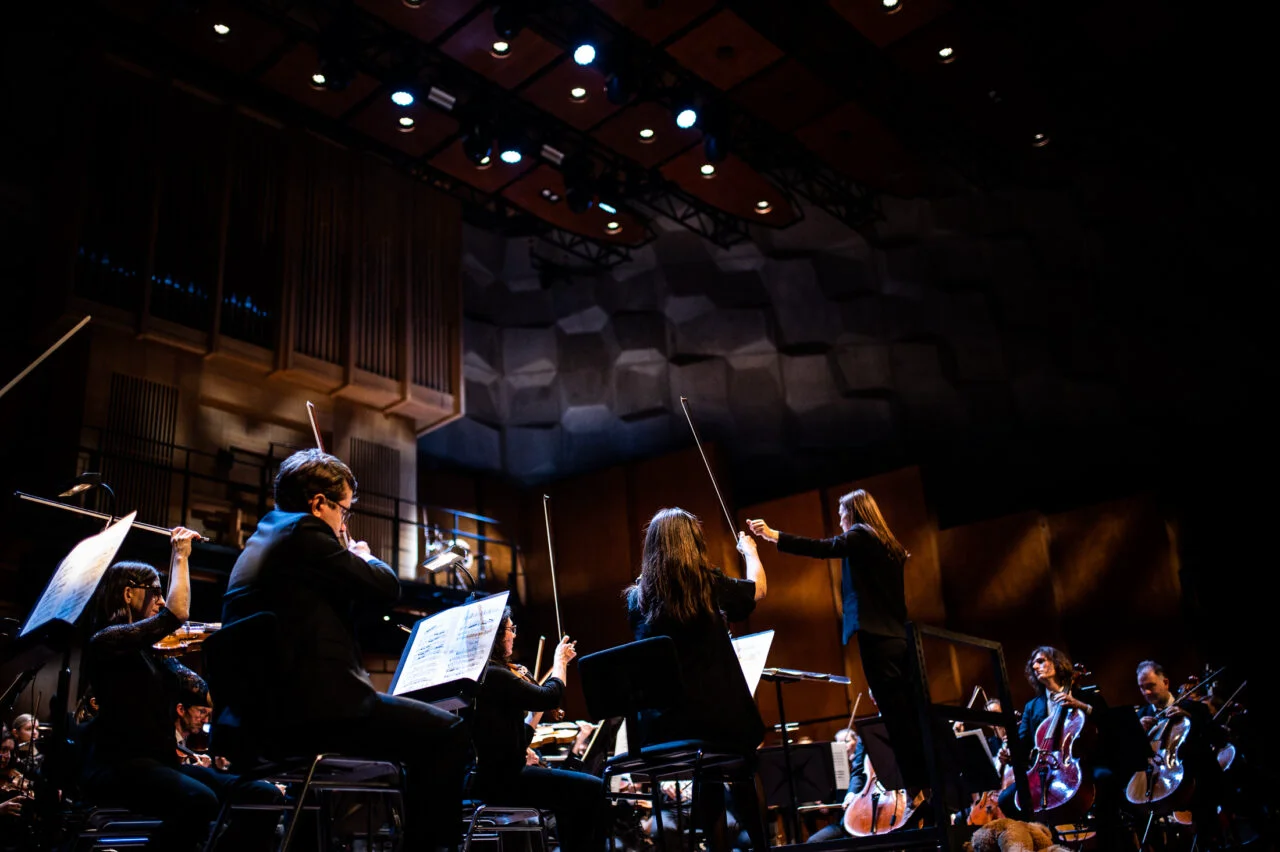 Noord Nederlands Orkest