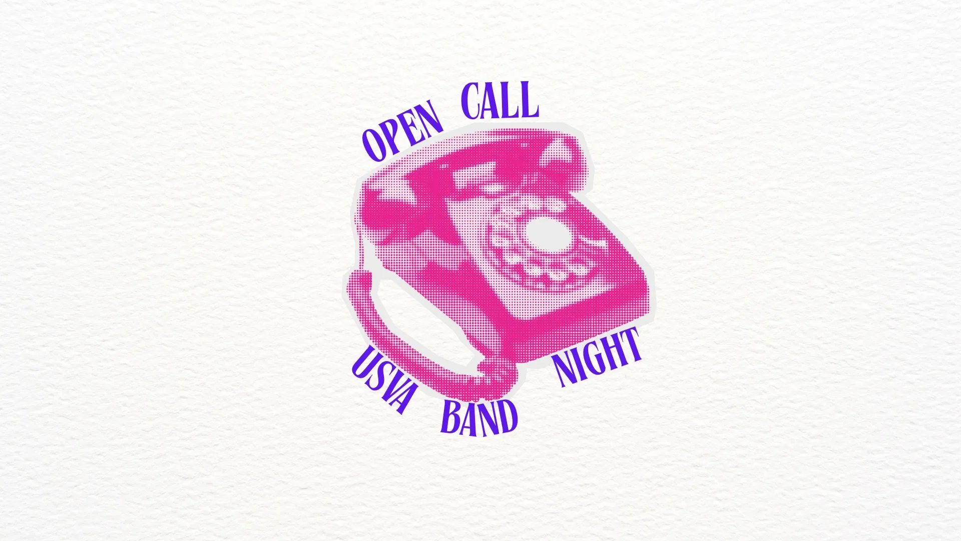 Usva Band Night: Open Call
