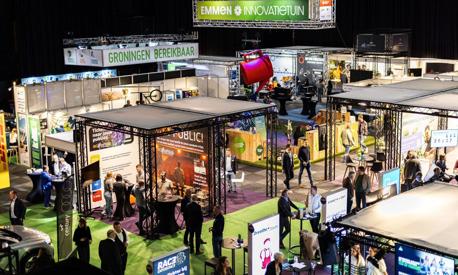 Promotiedagen 2026