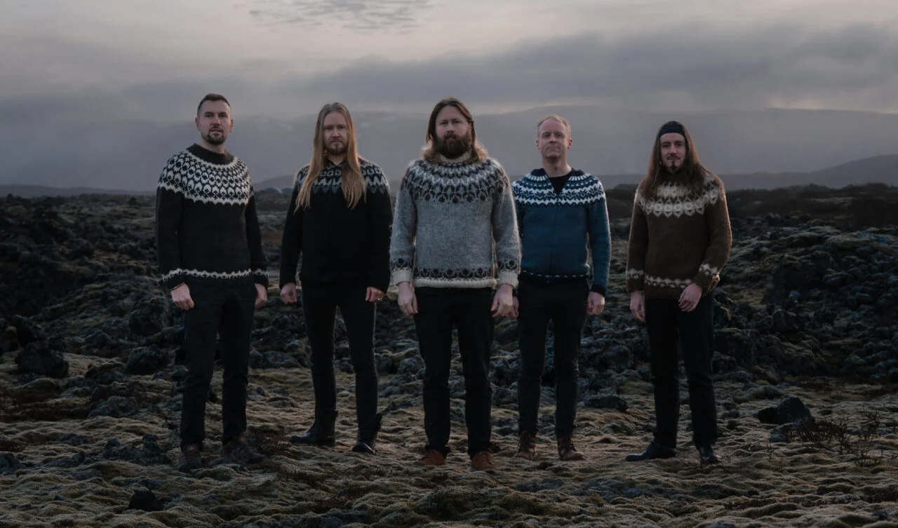 Árstíðir