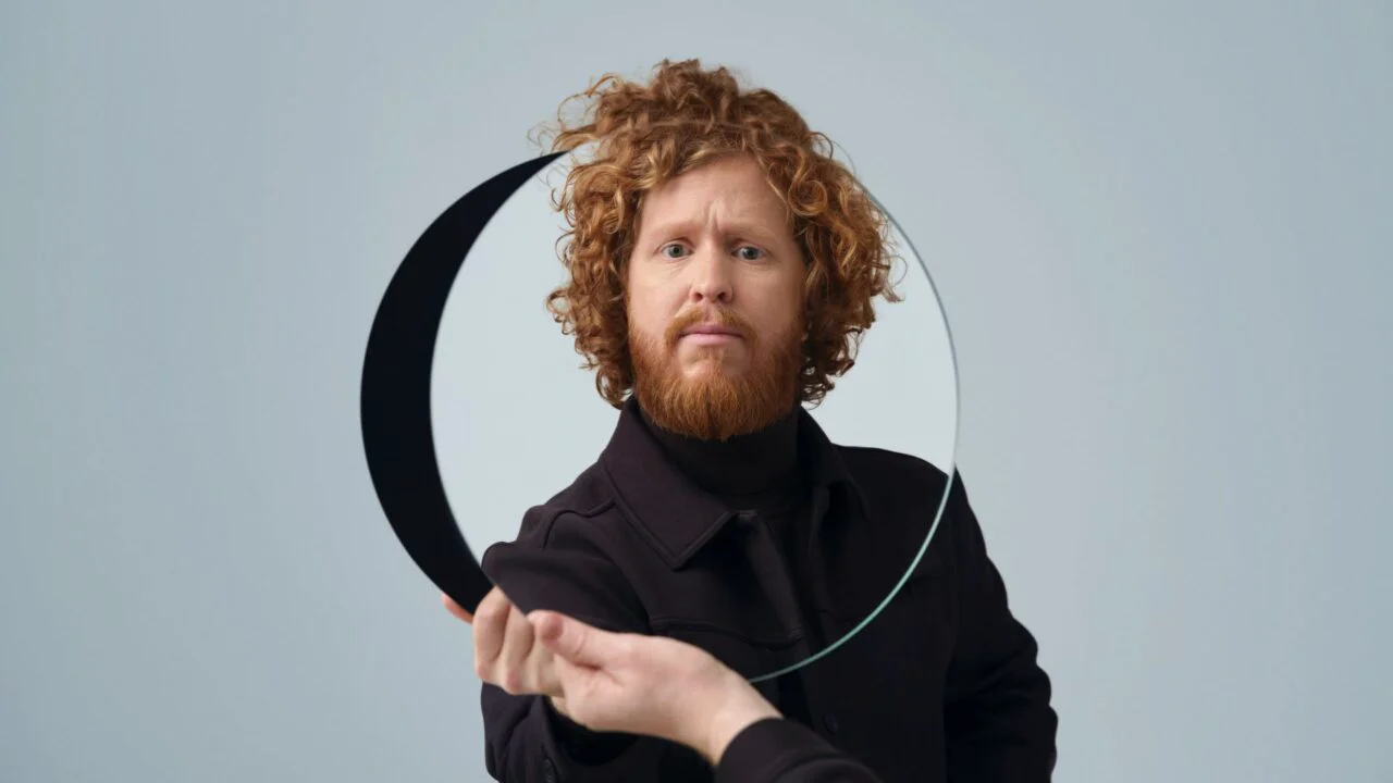 Kasper van der Laan