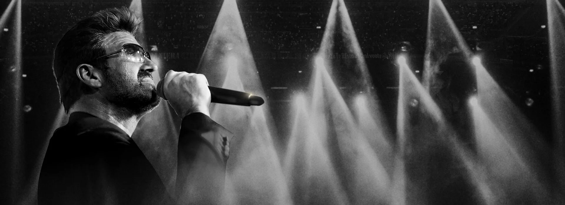 Rob Lamberti - A Celebration of GEORGE MICHAEL