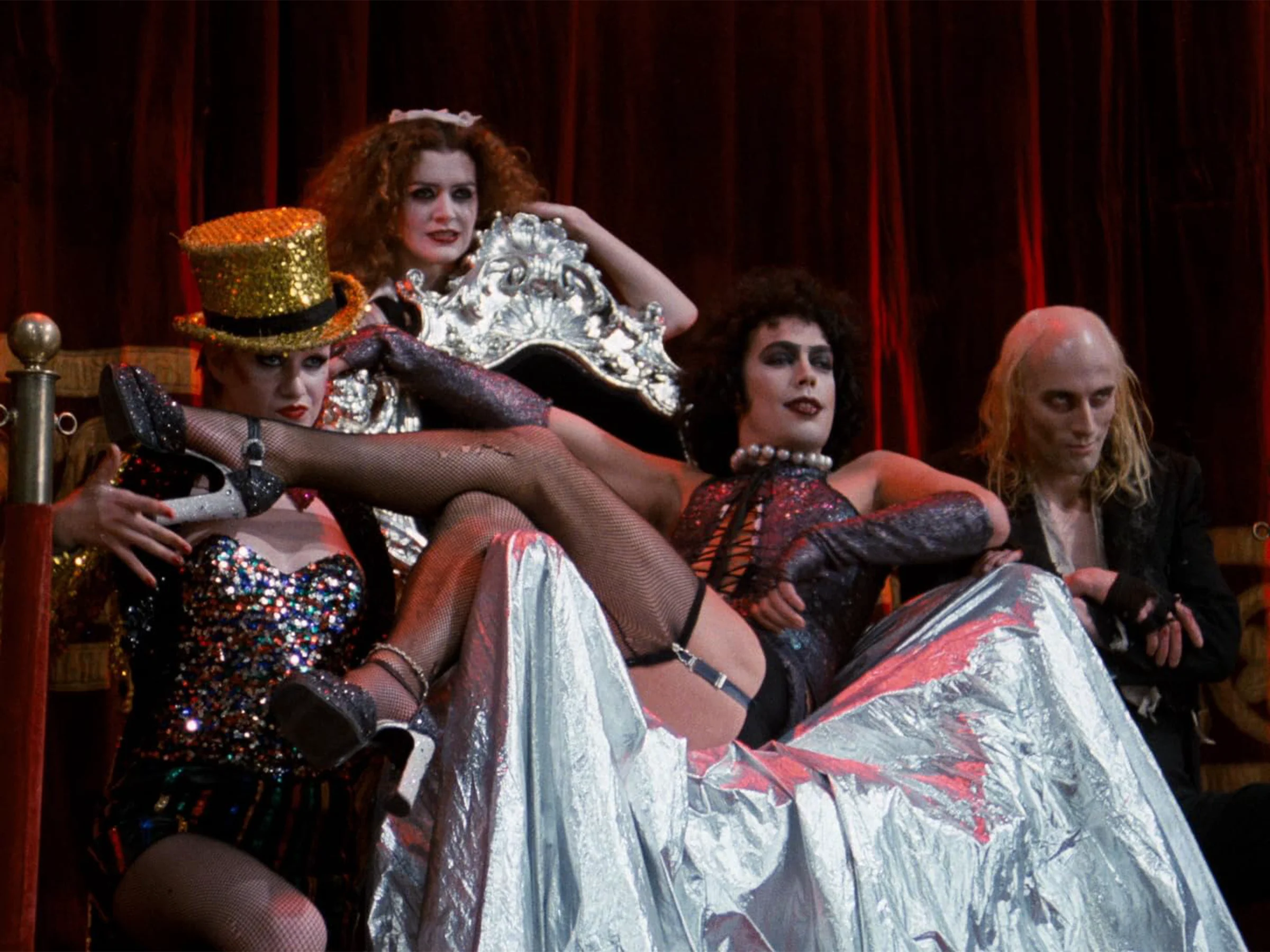 The Rocky Horror Picture Show