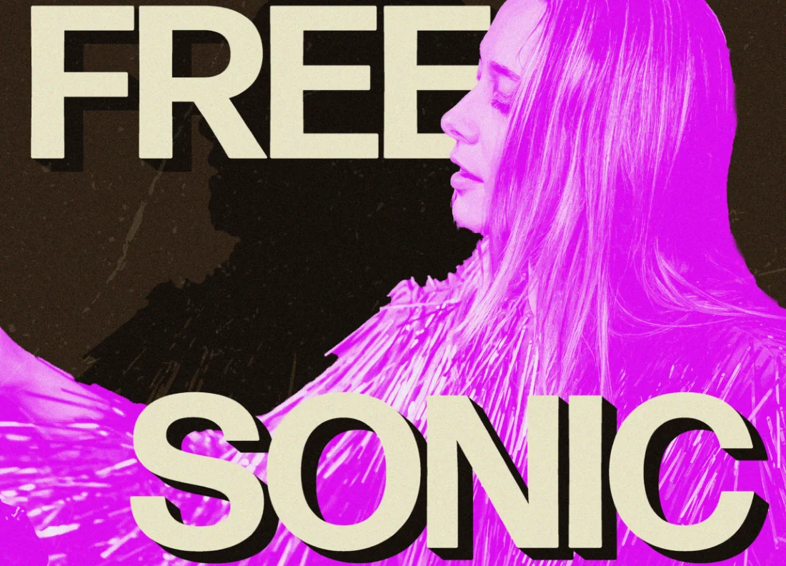 FreeSonic