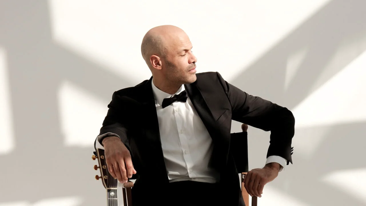 Alain Clark