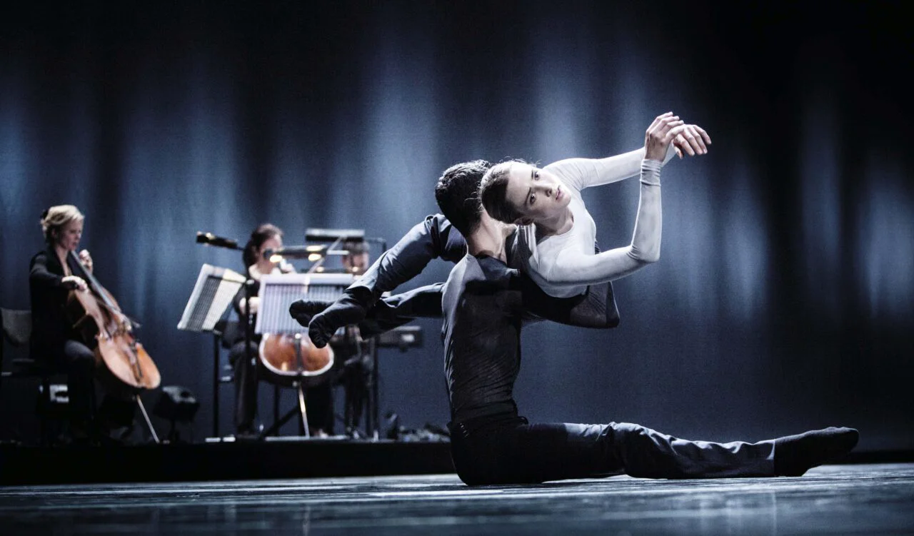 Nederlands Dans Theater 2