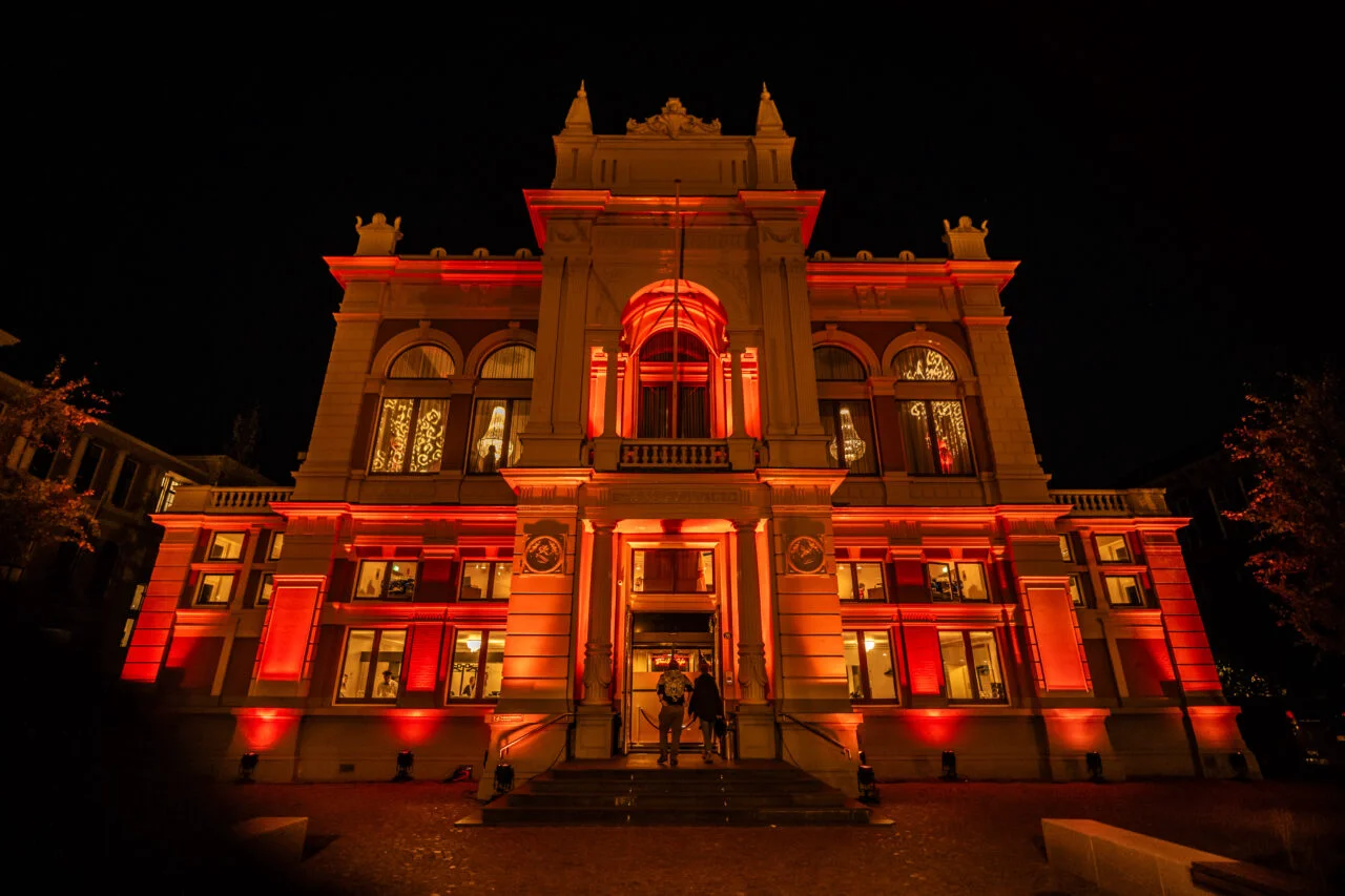 Ghostbusters Halloween Experience