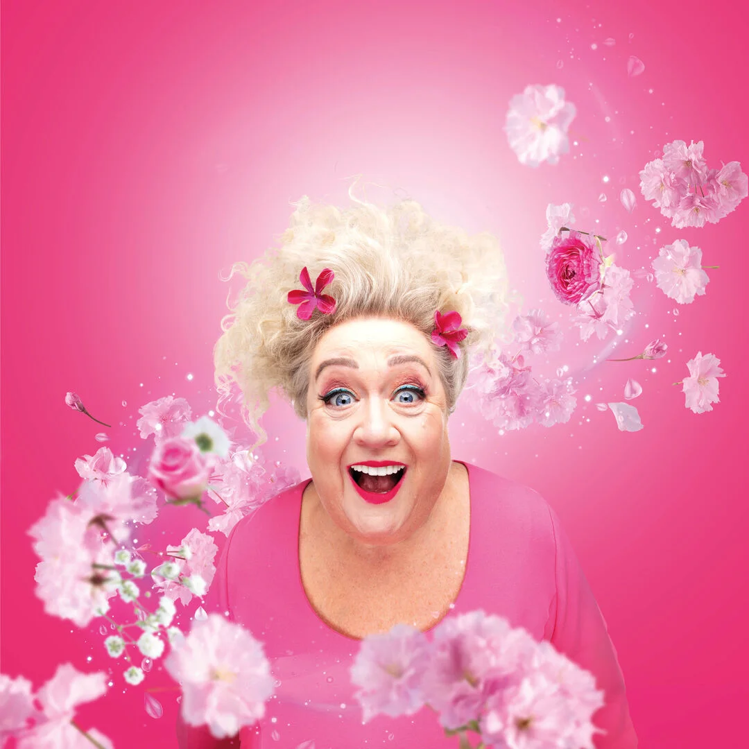 Christel de Laat - Kende da!?