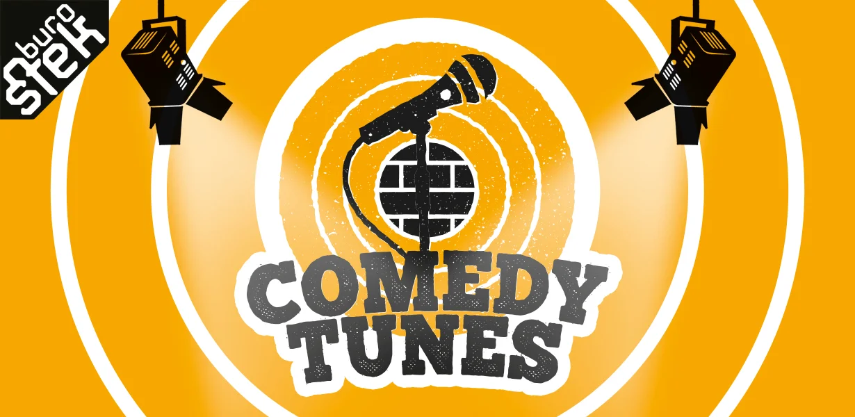 Comedytunes Comedynight