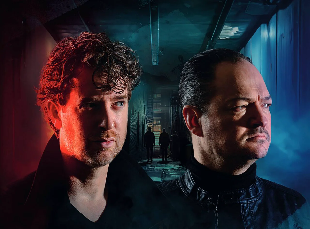 Van der Laan & Woe