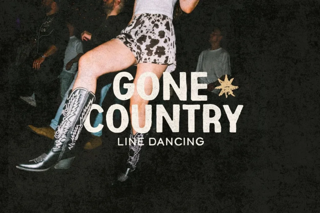 Gone Country