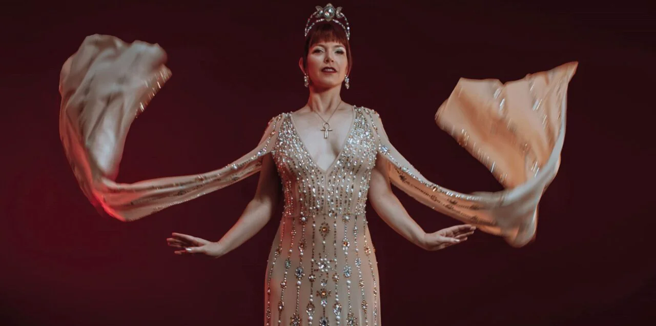 Amsterdam Burlesque Revue