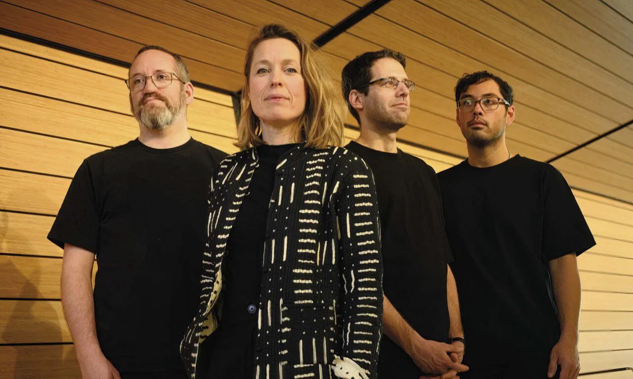 Tineke Postma Group