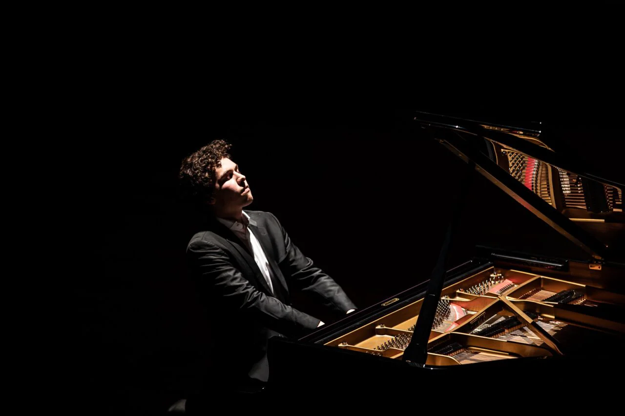 Noord Nederlands Orkest en Nikola Meeuwsen