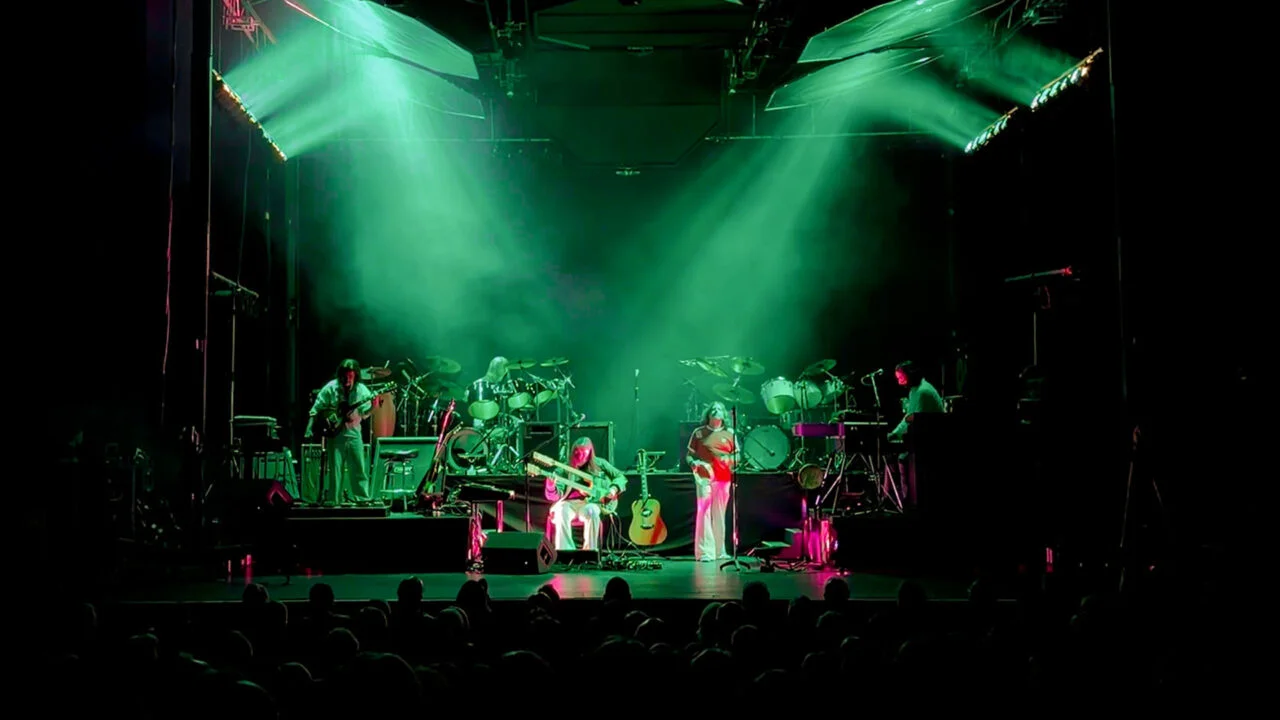 The Musical Box