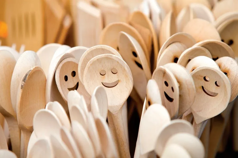 Brain Breaks | A meal away from home