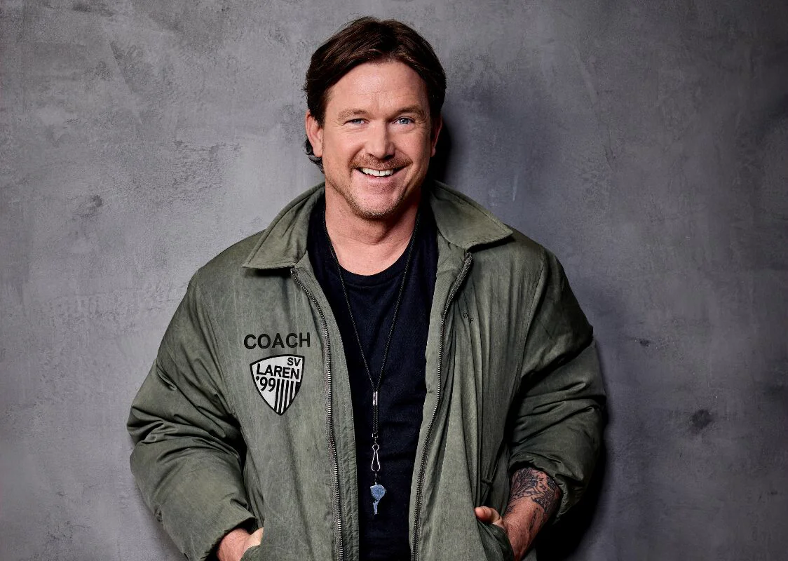 Johnny de Mol - Goed dat jij bestaat!
