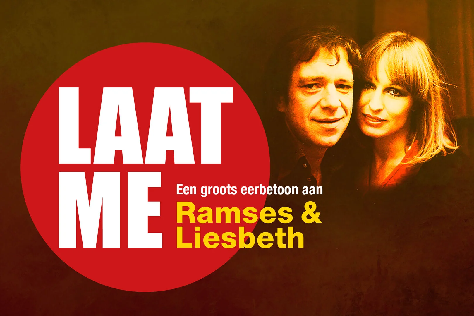 Laat me