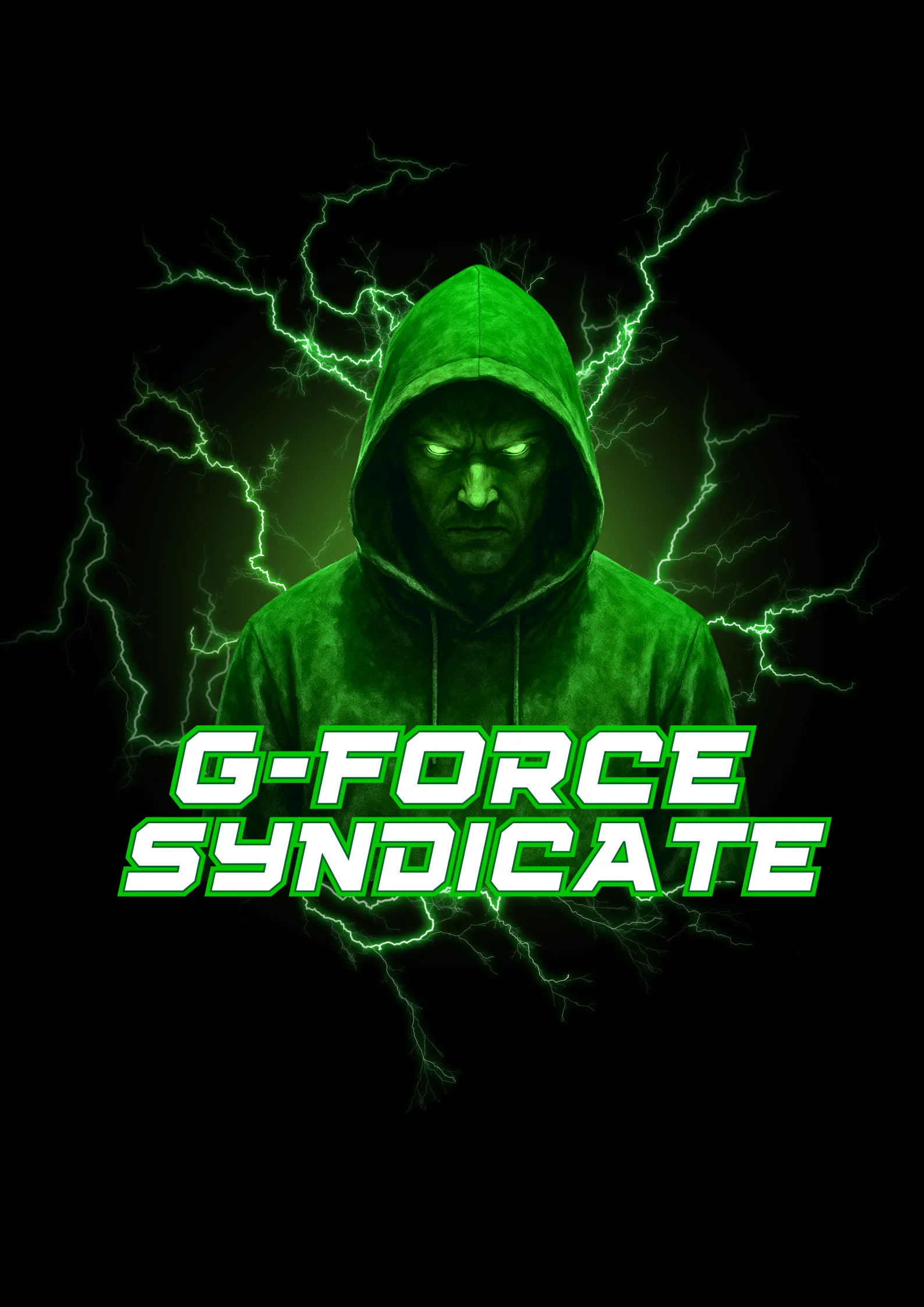 G-Force Syndicate
